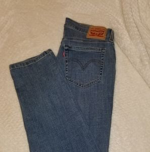 Levis Boyfriend Jeans
